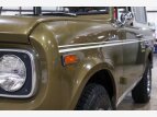 Thumbnail Photo 42 for 1970 International Harvester Scout